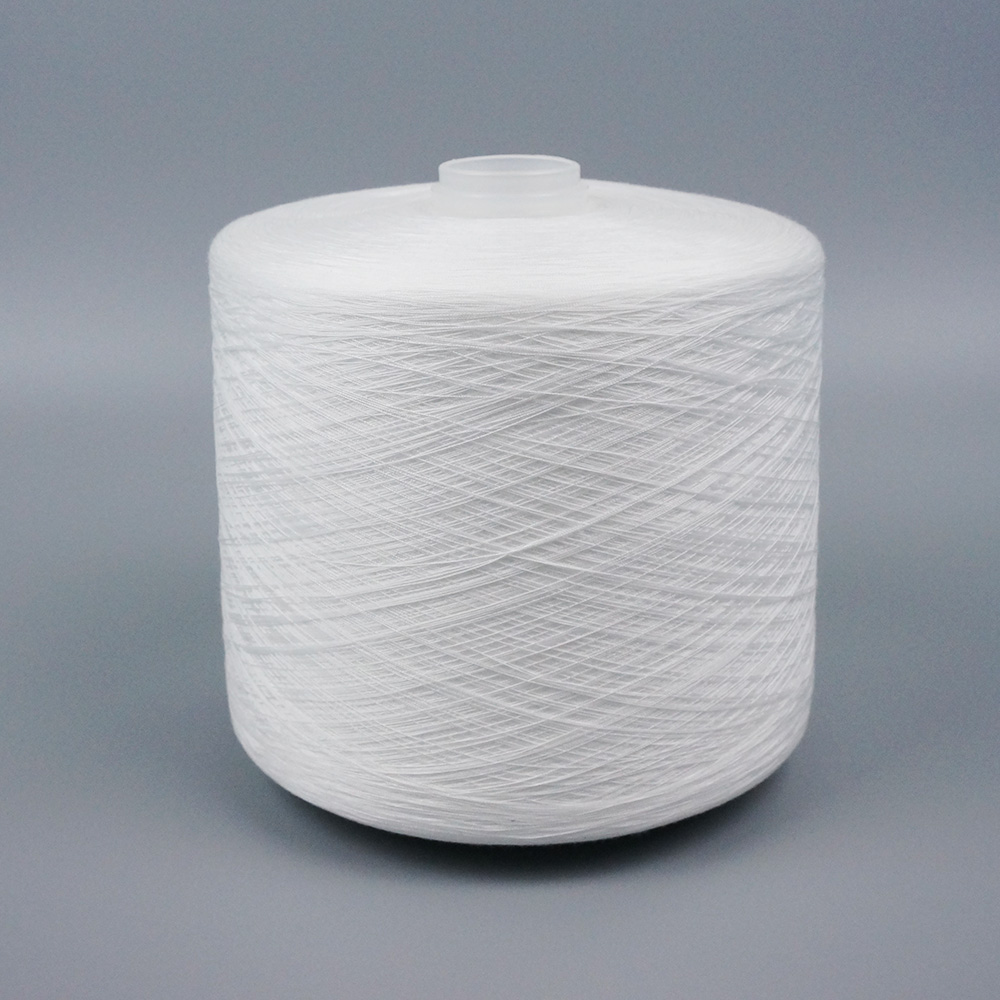 Weaving Thick Sewing Thread 100% Cotton Thread for Wig - China