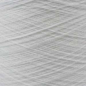 high tenacity poly/cotton core spun sewing thread 30/2