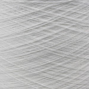100% spun polyester coats sewing thread 42s/2 from hebei weaver textile