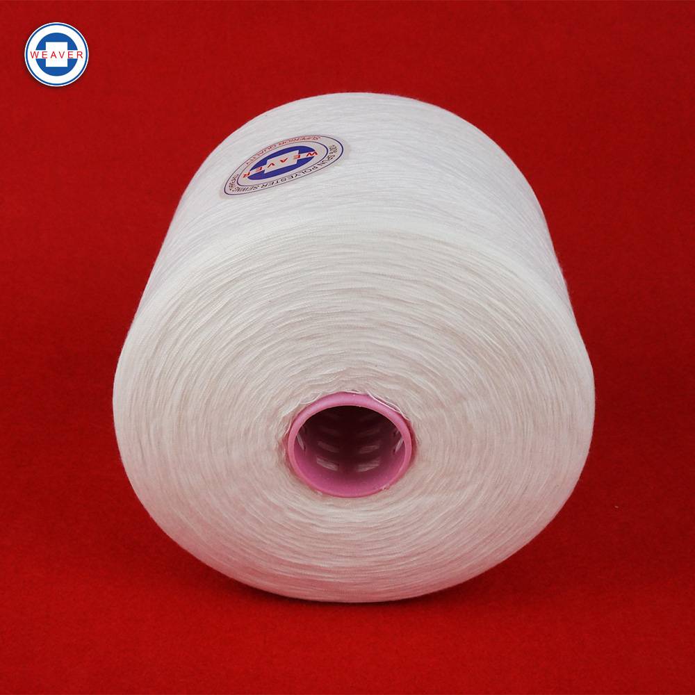 Super Bright 100% Spun Polyester Sewing Thread 40/2