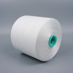 Super Bright 100% Polyester Sewing Thread 60s/3 with TFO