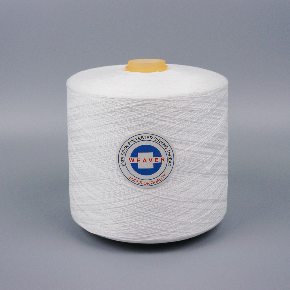 TFO Semi dull 100% Spun Polyester Sewing Thread 44/2 Featured Image