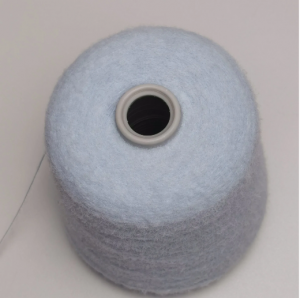 Wholesale 100% Australia Wool Yarn For Hand Knitting