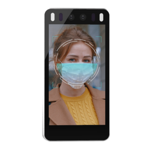 Chinese wholesale Facial Recognition Company - G5-B – WEDS