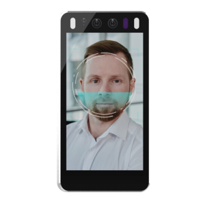 PriceList for Access Control With Face Recognition - G5-S – WEDS