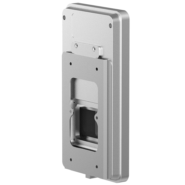 Cheap price Face Recognition Access Control Terminal - N8 – WEDS Featured Image
