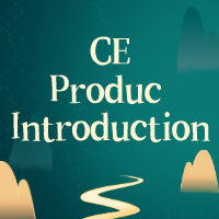 CE Product Introduction