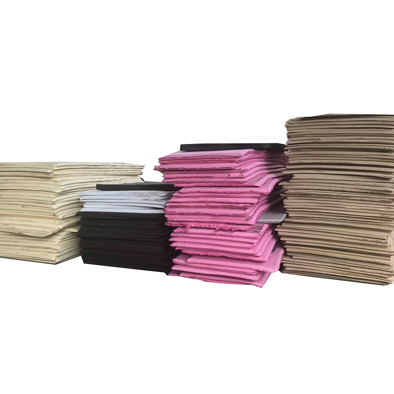 China supplier waterproof durable  colorful eco plastic eva foam sheet 8mm for package