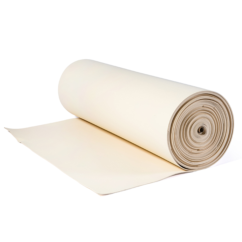 Factory selling Textured Eva Foam Sheets - High Density EVA Foam Roll – WEFOAM