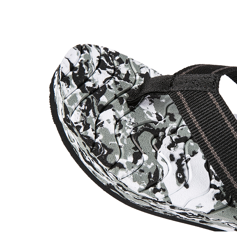 Personlized Products Eva Slipper Sandal - Customized message thin eva men  camouflage camo make your own flip flops – WEFOAM