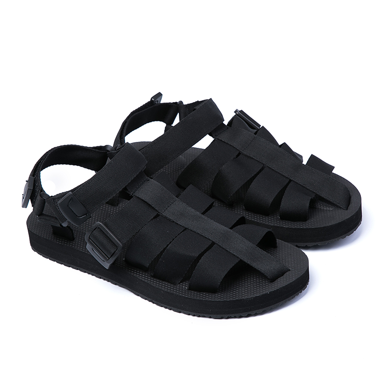 Hot Selling for Wedding Flip Flops - 2020 cheap casual summer fashion design eva comfortable lady sandal – WEFOAM