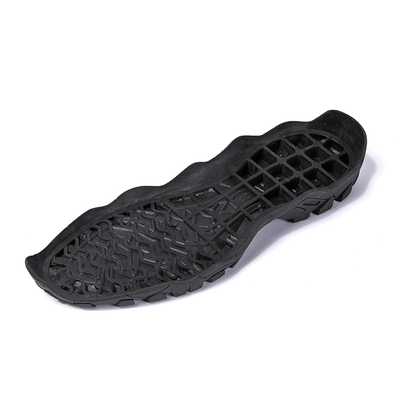 Hot sale new fashion design high quality casual soft eva rubber sole for shoe outsole