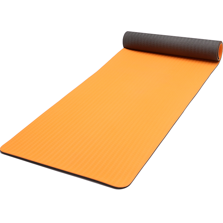 Wholesale Price China Pro Yoga Mat Brick - 2020 factory direct Wholesale high quality non toxic exercise tpe yoga mat with personalized custom – WEFOAM