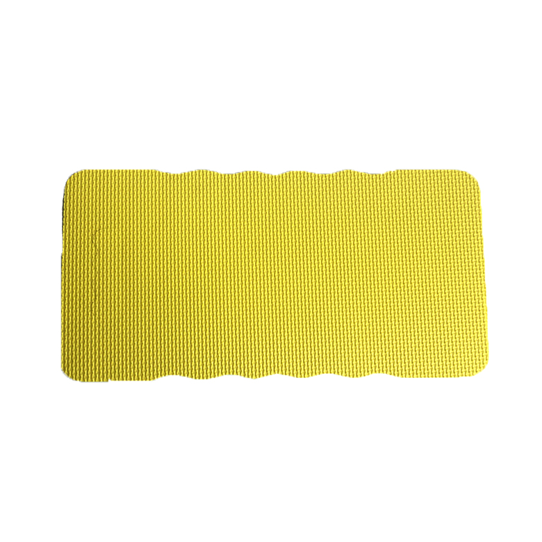 2020 wholesale price Custom Kneeling Pad - New design colorful garden kneeler mat thick eva foam kneeler pad – WEFOAM