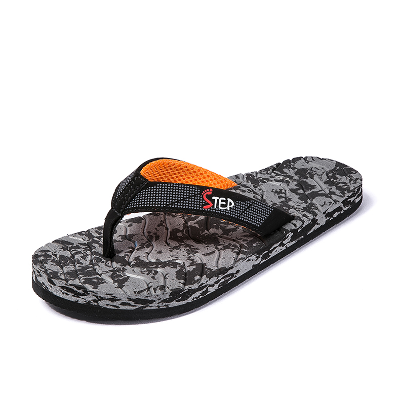 Hot Selling for Wedding Flip Flops - Soft Summer Sandals Light Weight Beach Camouflage Camo Slippers Eva Mens  flip flop – WEFOAM