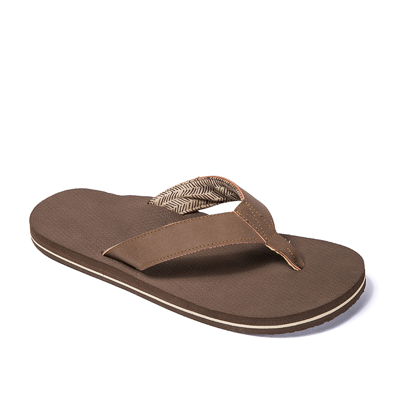 Big Discount Zapatillas D\\\’eva Hombres - Best selling breathable summer beach slippers custom printed adult men flip flop thong – WEFOAM