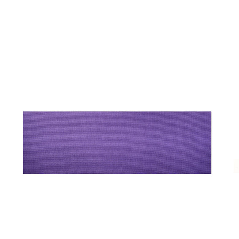 Pabrik grosir pvc 6mm matras yoga label khusus matras yoga label khusus