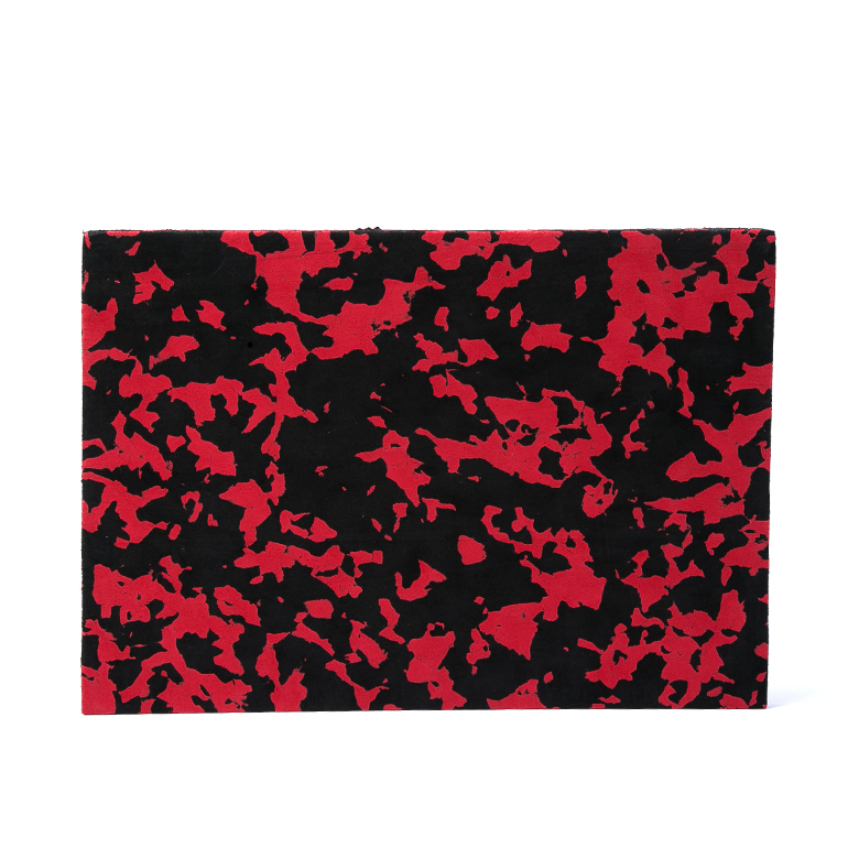 Farverigt EVA-skum med lukket celle-camouflage med høj densitet
