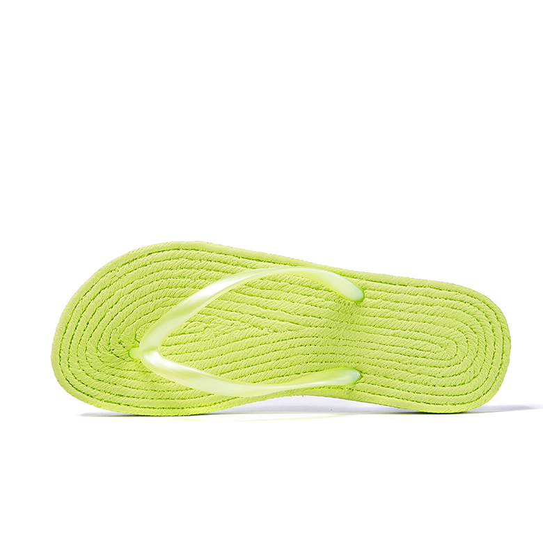 2020 Good Quality Slippers Logo - Wholesale cheap price women's thong flip flops flat summer slipper shoe for beach wedding guests – WEFOAM