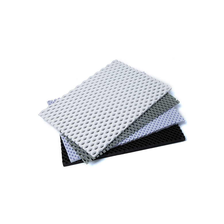 Best Price for 2mm Closed Cell Eva Foam Sheet - China hot sale products breathable blackhole eva foot floor custom eva car mat – WEFOAM