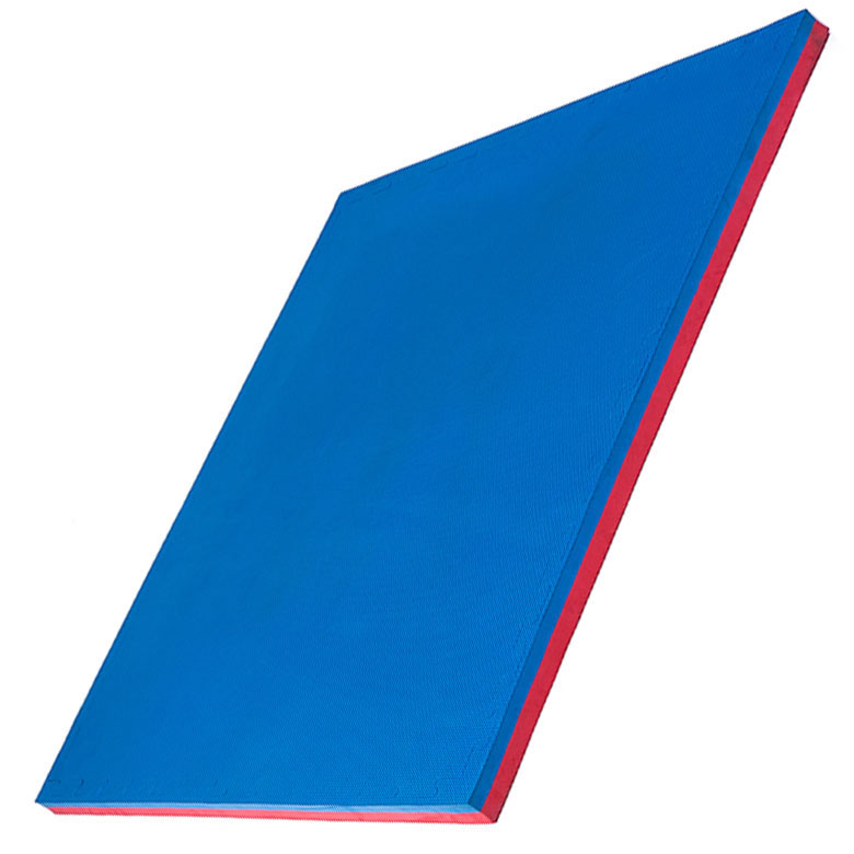 Wholesale comfortable non-toxic EVA foam fitness puzzle mat
