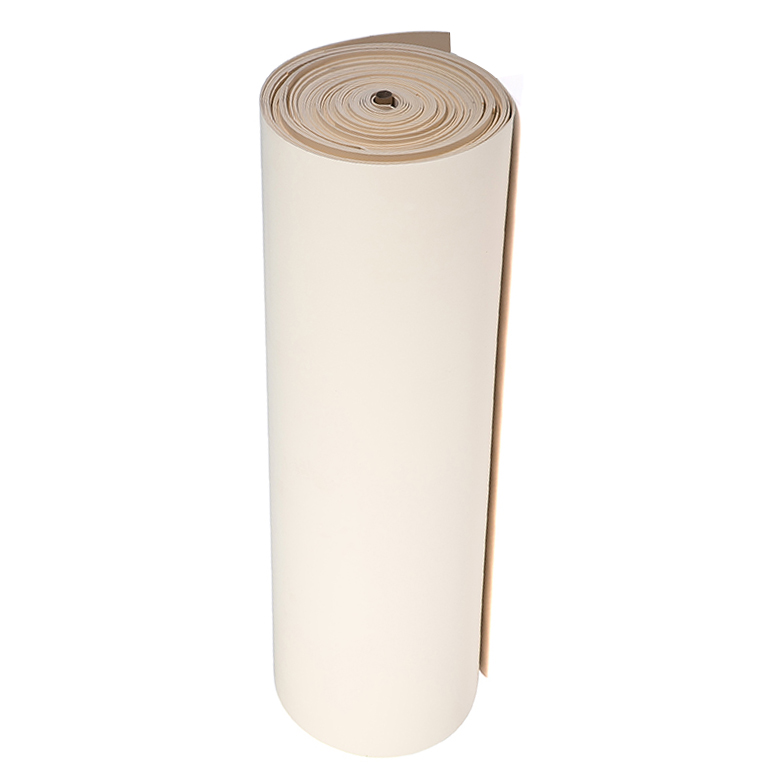 3mm waterproof membrane hot sell various color EVA foam sheets underlayment roll flooring