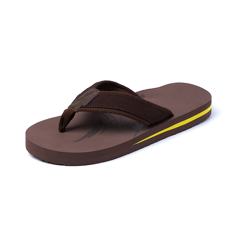 Factory direct price comfortable eva flip flop hot selling slippers for men