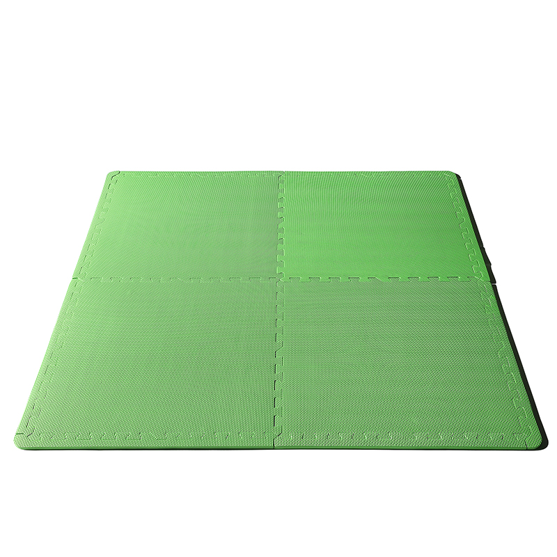 Big discounting Eva Tatami Mat - thickness puzzle exercise interlocking tiles anti slip mats with custom size 2cm thickness eva foam anti slip mat – WEFOAM detail pictures