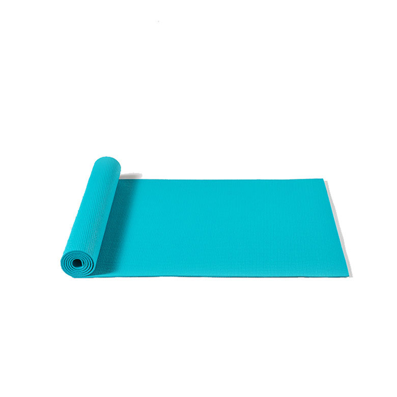 Wholesale Extra Thick Anti Slip Soft mat eco friendly nga taas nga kalidad nga pvc 12mm nga gibag-on yoga mat