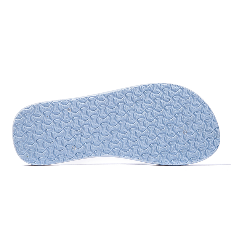 Environmental eco-friendly light slipper sole sheet outsole for slipper
