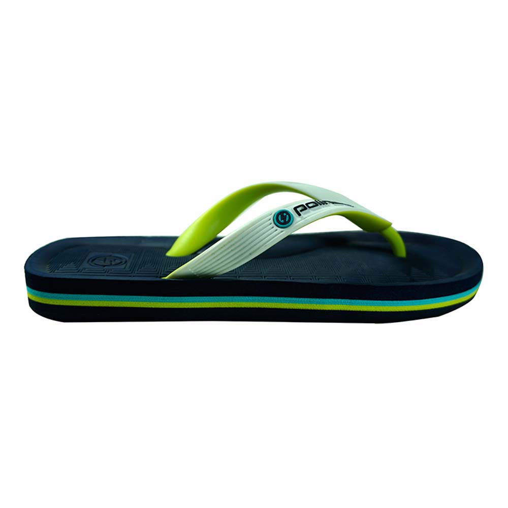 China custom beach summer flip flop rubber slipper