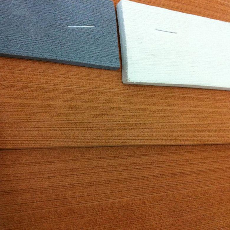 Hot sale product soft material brushed texture boat floor decking marine eva foam sheet