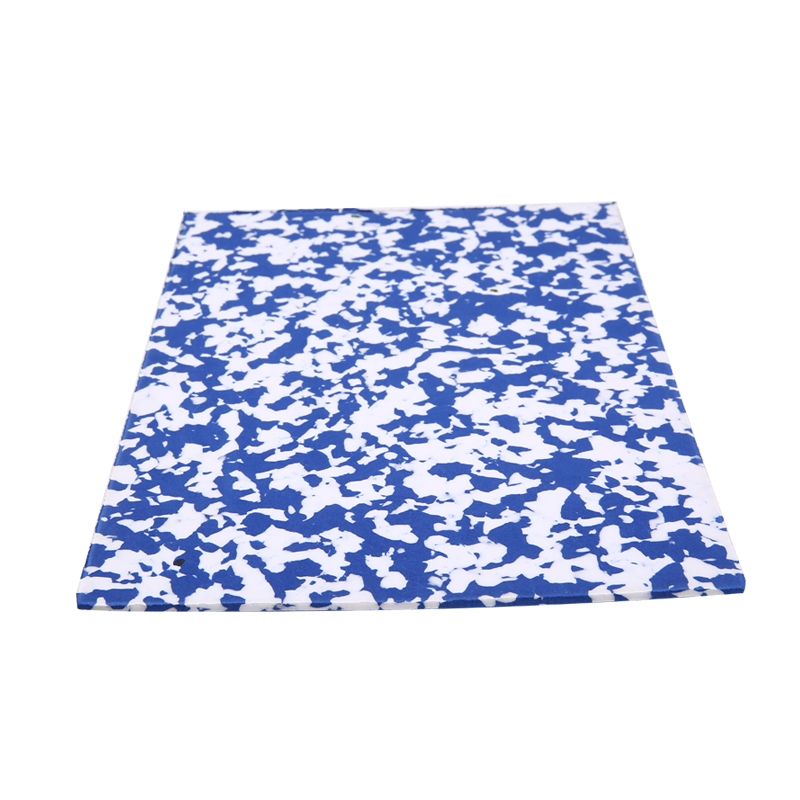 Manufacturer of Solid Color Eva - China manufacturer camouflage color EVA sheet for bag and luggage – WEFOAM