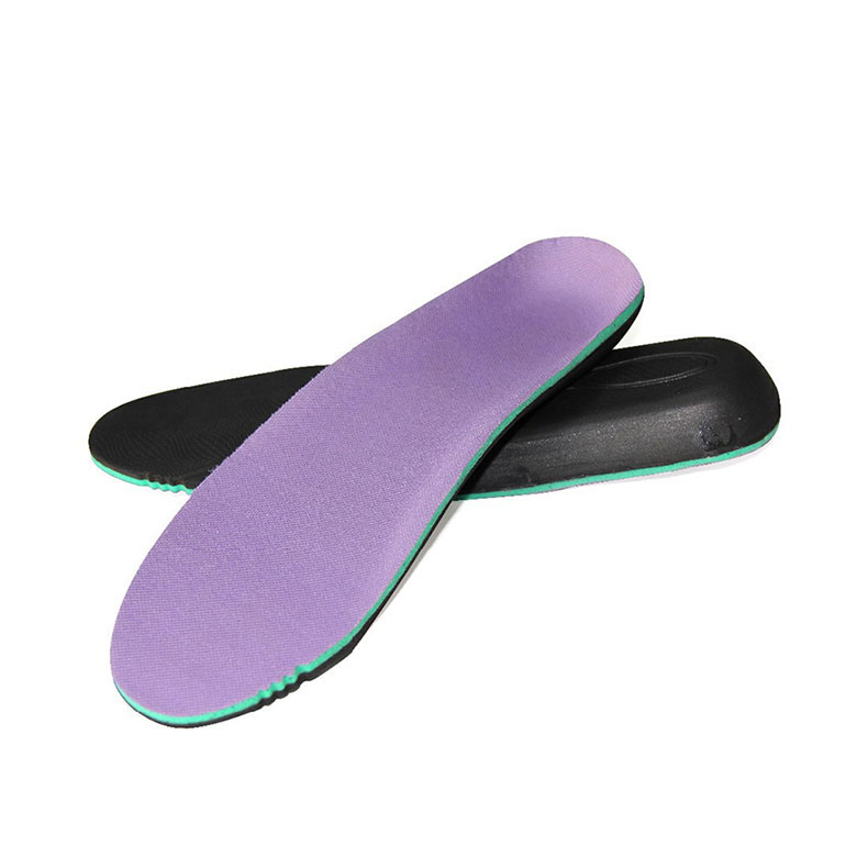 Fabricado na China, palmilha de sapato com design personalizado, sola de sapato eva confortável