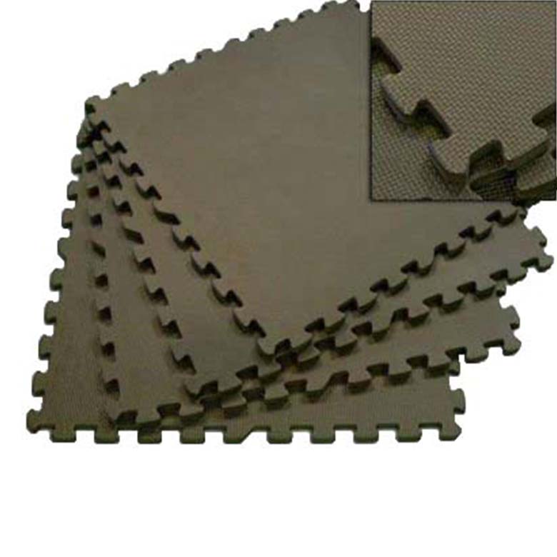 Anti-slip EVA tatami mat