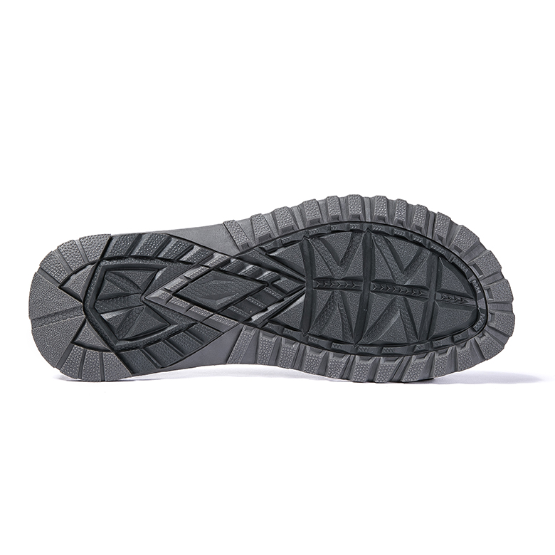 Low price and high wear-resistant flat rubber sole flip flops rubber sole for slipper