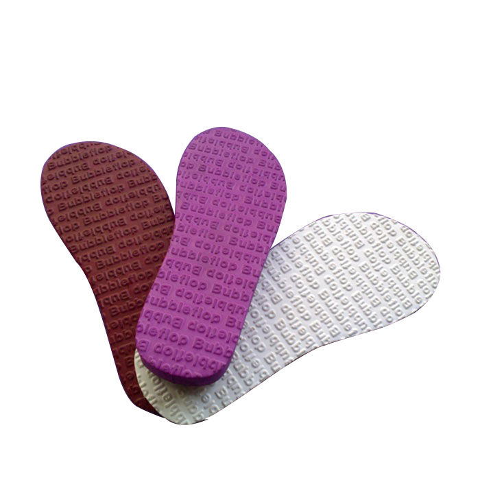 Shockproof Durable China Price EVA Rubber Sole
