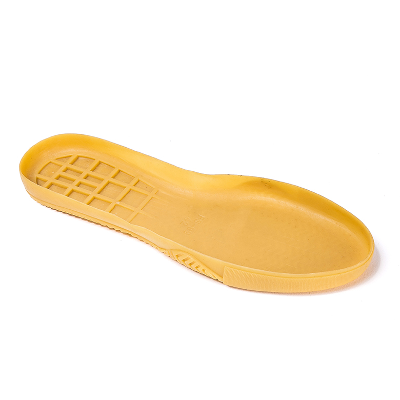 Hot-selling Camouflage Eva Foam - Eva+rubber shoe outsole sole for skateboard shoes making – WEFOAM