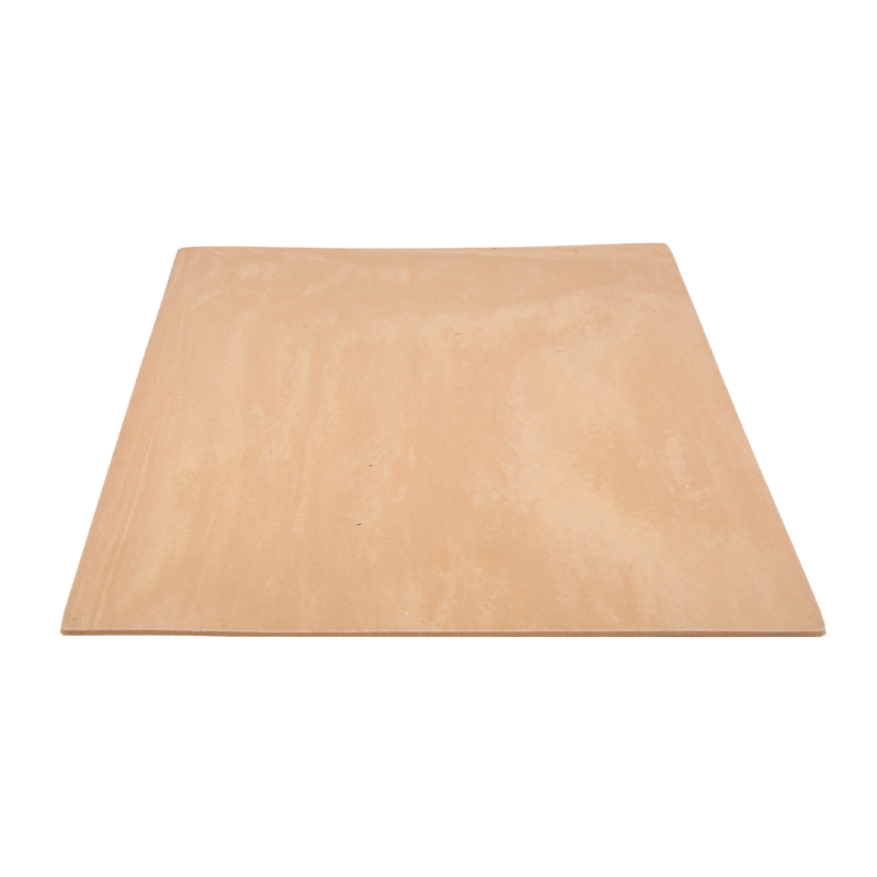 Factory sale solid camel color 2mm foam sheet eva for flip flop and sandals