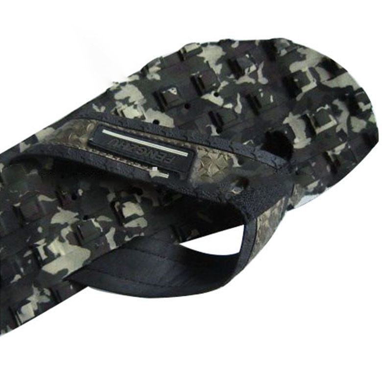 Top Suppliers Men\\\’s Flip Flops - Men's Sandals Flip Flops Extra Large Size Arch Support Slippers – WEFOAM