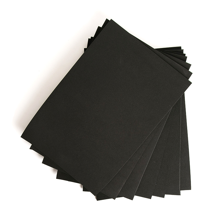 Discount Price Eva Sheet Supplier - Wholesale low price epdm cr rubber sbr sheet for slippers material – WEFOAM