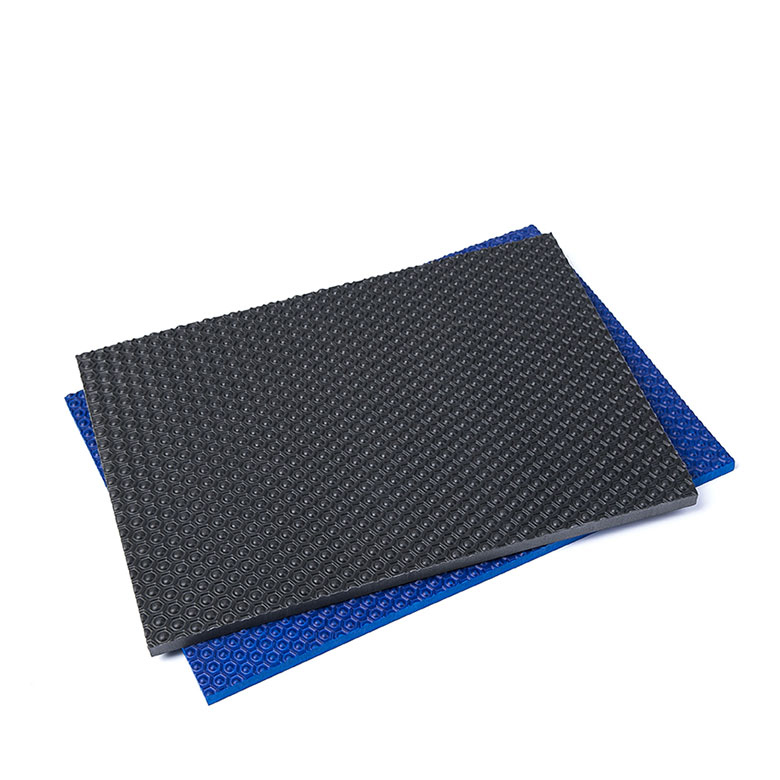 new design Cheap EVA sole sheet massage insole material eva foam sheet
