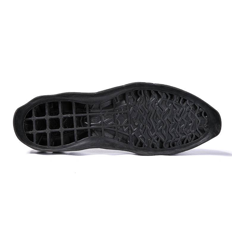Best selling cushion shakeproof shoe sole sport shoe  rubber outsole for making shoes