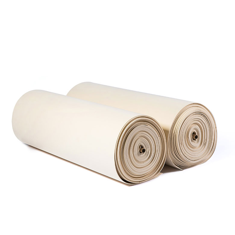 2mm white eva foam roll material solid white pure white foam roll for shoes