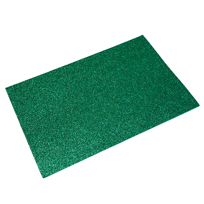 Professional Design Camouflage Material - China wholesale paper cutting foam sheet eva glitter for school craft – WEFOAM