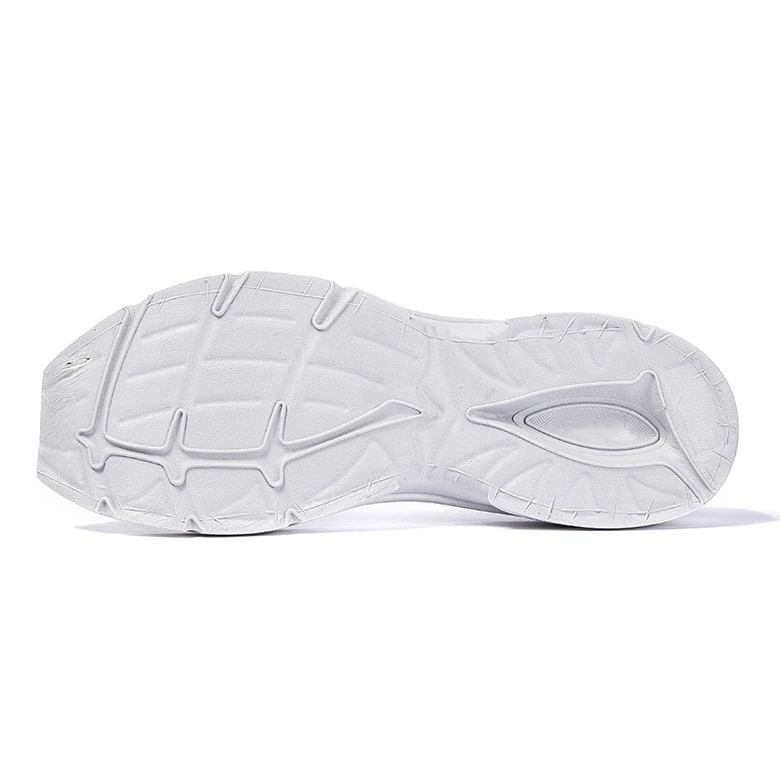 Short Lead Time for Rubber Material - Nonslip custom sport shoe outsole rubber shoe sole – WEFOAM