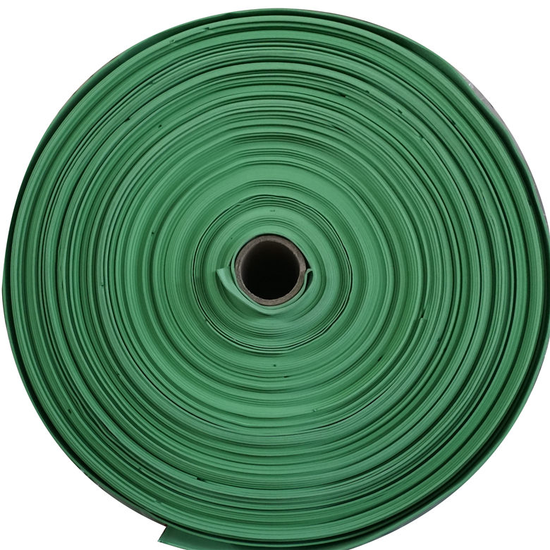 2020 Colorful eco-friendly thin eva yoga mat padding roll