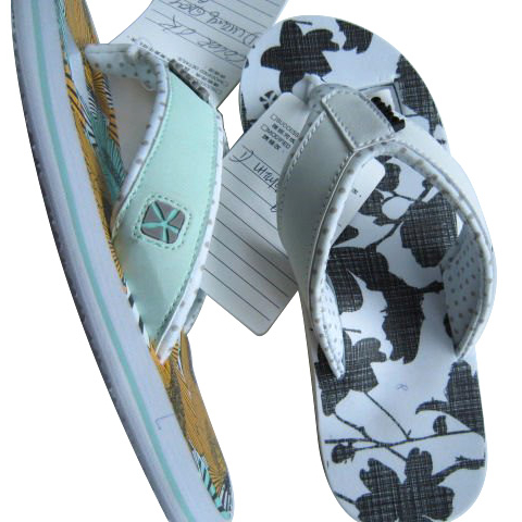 Discountable price High Heel Flip Flop Sandals - Wholesale new summer beach flip flops with eva outsole – WEFOAM