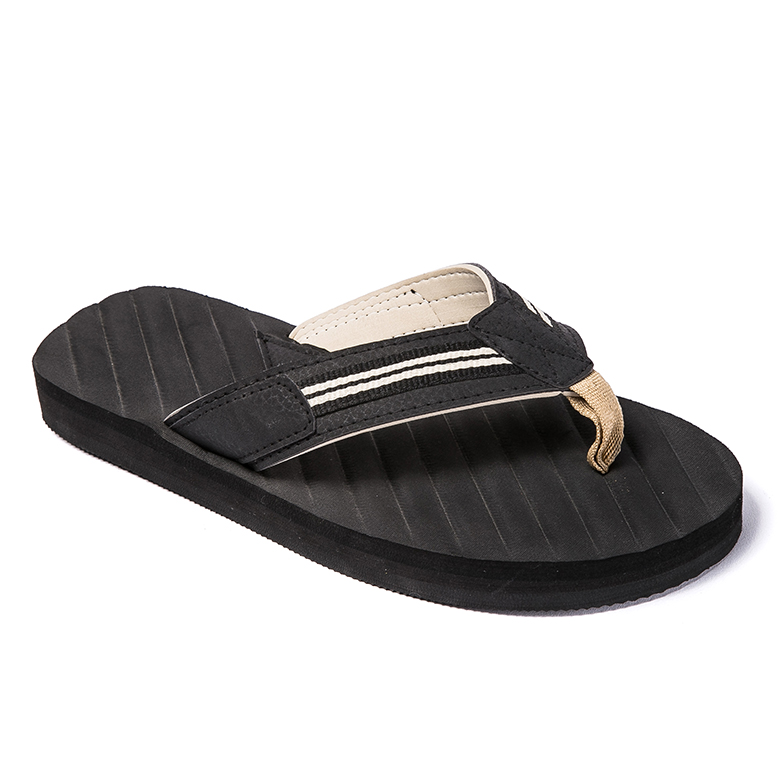 PriceList for Men Slippers Flip Flops - cheap wholesale sole cotton fabric strap home slippers custom printed flip flops – WEFOAM