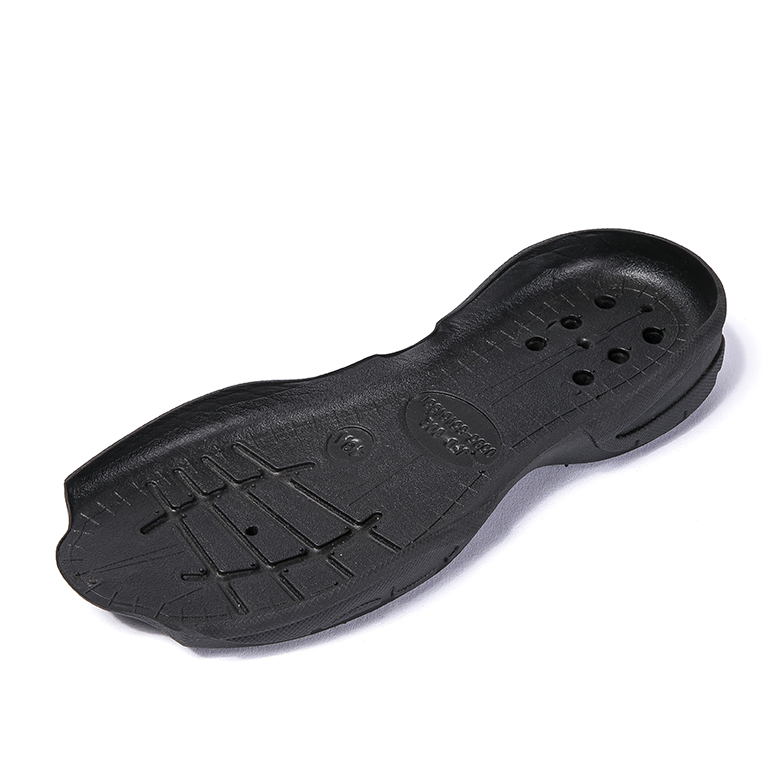 New Delivery for Shoe Outsole Material - Classic style rubber soft soles sizes 40-45 single color skateboard shoe outsole – WEFOAM
